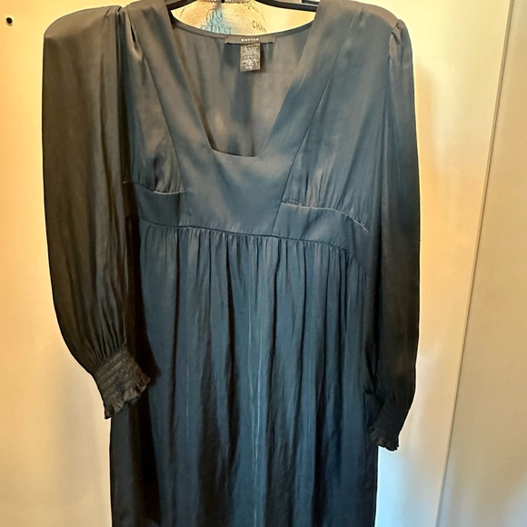 Smythe Mini dress - Picture 4 of 4